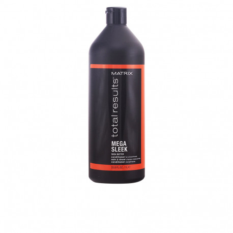 TOTAL RESULTS SLEEK conditioner 1000 ml