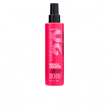 TOTAL RESULTS MIRACLE CREATOR conditioner 200 ml