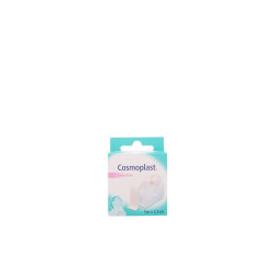 COSMOPLAST esparadrapo sensitive 5m x 2,5 cm