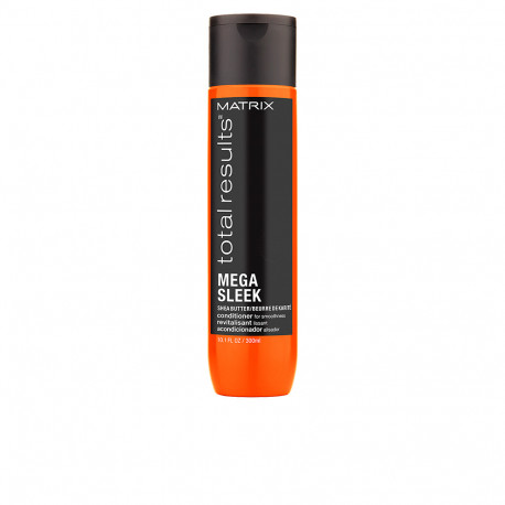TOTAL RESULTS SLEEK conditioner 300 ml