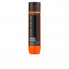 TOTAL RESULTS SLEEK conditioner 300 ml
