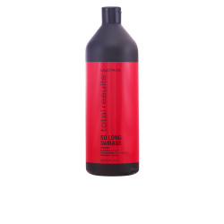 TOTAL RESULTS SO LONG DAMAGE shampoo 1000 ml