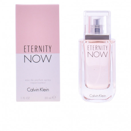 ETERNITY NOW edp spray 30 ml