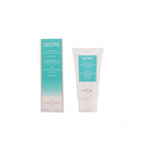 DEOPIL déodorant creme 50 ml