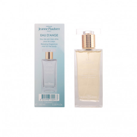 EAU D'ANGE eau de soin bien-être pour le corps 100 ml