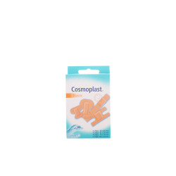 COSMOPLAST elastic apósitos para dedos 16 uds
