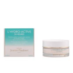 L'HYDRO ACTIVE 24H peaux normales à sèches 50 ml