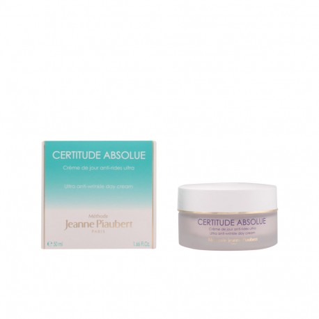 CERTITUDE ABSOLUE SOIN jour ultra 50 ml