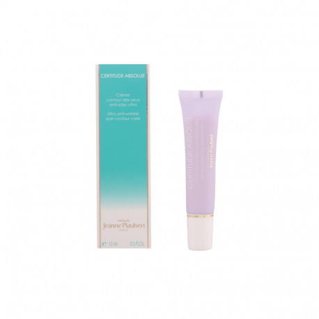 CERTITUDE ABSOLUE contour des yeux ultra 15 ml