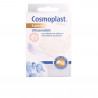 COSMOPLAST ultrasensible tiritas sin dolor 10 pz