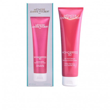 WONDERFESS 3D gel anti-cellulite fesses 100 ml