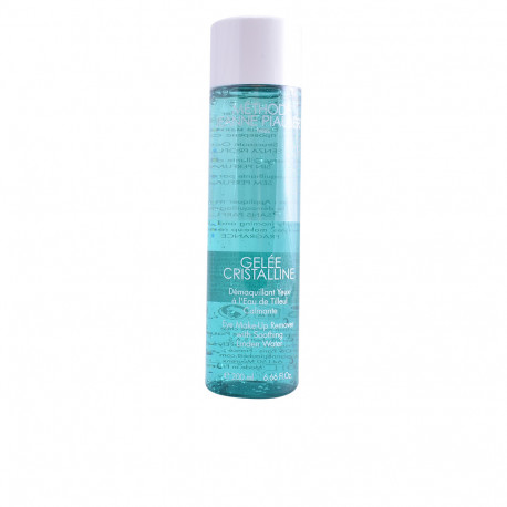 GELÉE CRISTALINE démaquillant yeux 200 ml