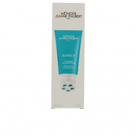 SLIMTECH gel intelligent anti-cellulite 24h/24 150 ml
