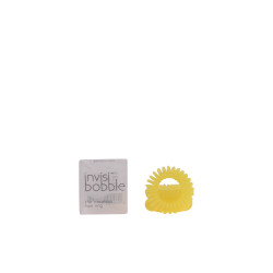 INVISIBOBBLE yellow 3 uds