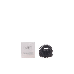 INVISIBOBBLE black 3 uds