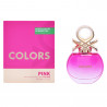 COLORS PINK edt spray 50 ml