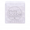 INVISIBOBBLE crystal clear 3 uds