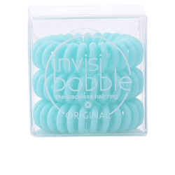 INVISIBOBBLE mint to be 3 uds