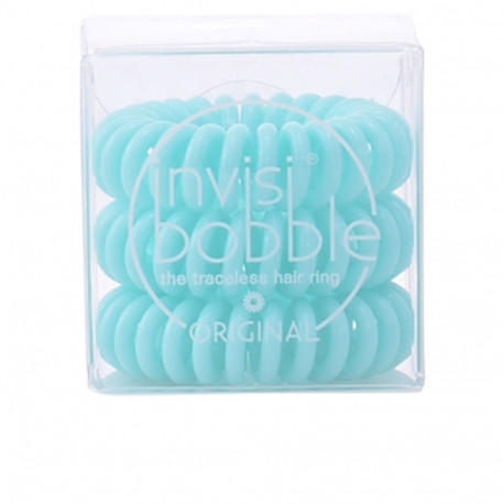 INVISIBOBBLE mint to be 3 uds