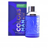COLORS BLUE MAN edt spray 100 ml