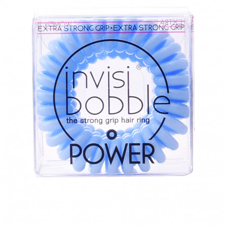 INVISIBOBBLE POWER something blue