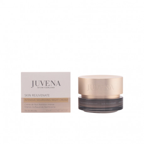 SKIN REJUVENATE intensive nourishing night cream 50 ml