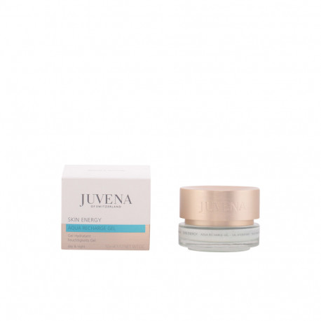 SKIN ENERGY aqua recharge gel 50 ml