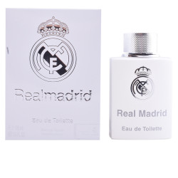 REAL MADRID edt spray 100 ml