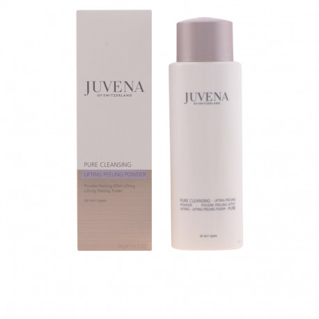 PURE CLEANSING lifting peeling powder 90 gr