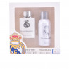 REAL MADRID SET 2 pz