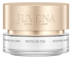 PHYTO DE-TOX detoxifying cream 24h 50 ml