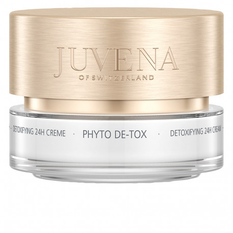 PHYTO DE-TOX detoxifying cream 24h 50 ml
