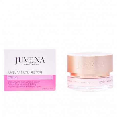 JUVELIA NUTRI-RESTORE cream 50 ml