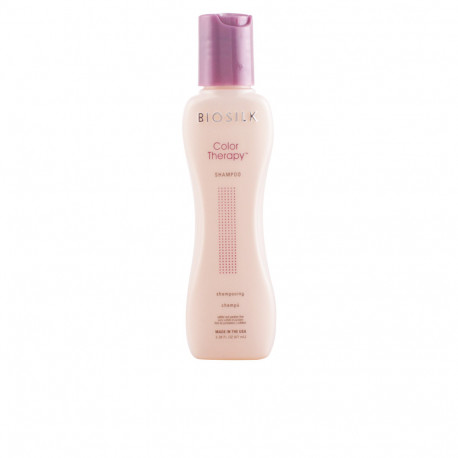 BIOSILK COLOR THERAPY shampoo 67 ml