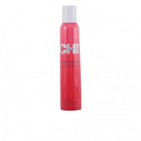 CHI SHINE INFUSION hair shine spray 150 gr