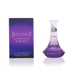 BEYONCÉ MIDNIGHT HEAT edp spray 100 ml
