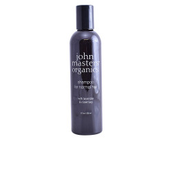 LAVENDER ROSEMARY shampoo for normal hair 236 ml