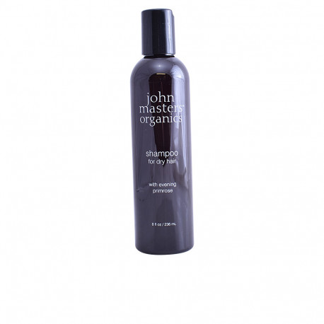 EVENING PRIMROSE shampoo for dry hair 236 ml