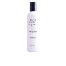 LAVENDER & AVOCADO conditioner for dry hair 236 ml