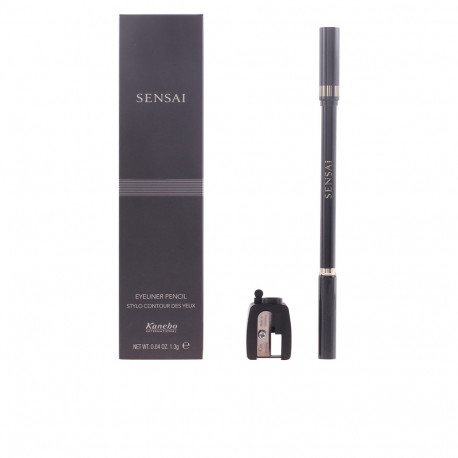 EYELINER pencil EL01 black 13 gr