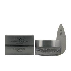 SENSAI CELLULAR PERFORMANCE HYDRACHANGE mask 75 ml