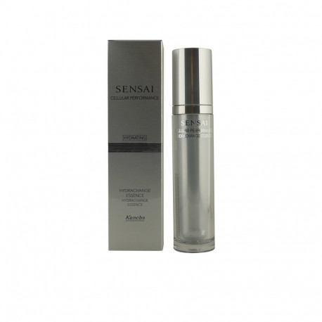 SENSAI CELLULAR PERFORMANCE HYDRACHANGE essence 40 ml
