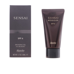 SENSAI BRONZING gel SPF6 BG63 50 ml