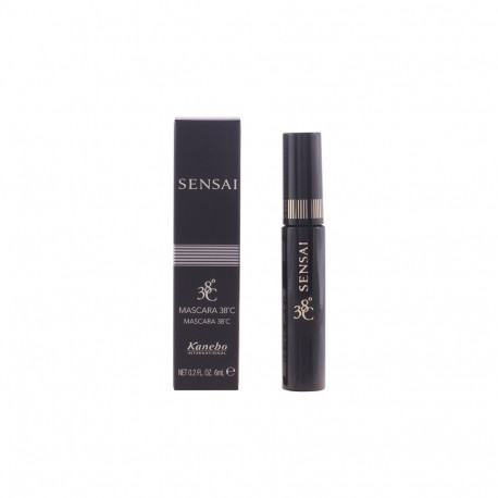 MASCARA 38ºC M-1 black 6 ml