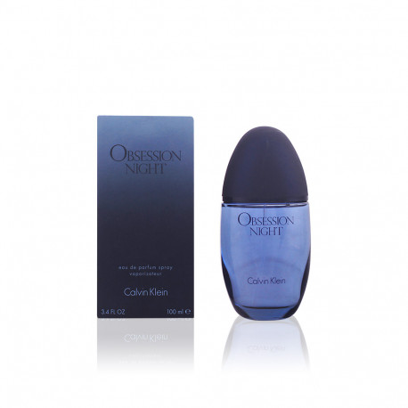 OBSESSION NIGHT edp spray 100 ml