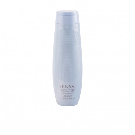 SENSAI HAIR CARE balancing hair conditioner 250 ml