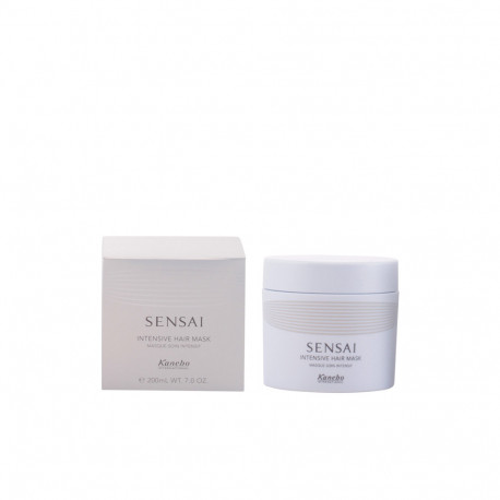 SENSAI HAIR CARE intensive hair mask 200 ml