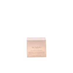 SENSAI SILKY BRONZE soothing after sun repair mask 50 ml