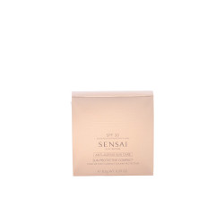 SENSAI SILKY BRONZE sun protective compact SC02 8,5 gr