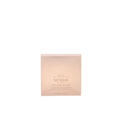 SENSAI SILKY BRONZE sun protective compact SC04 8,5 gr